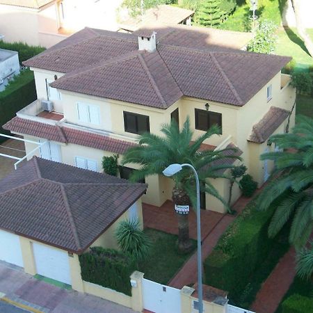 Villa Del Duque, Gandia - Playa de Gandia Exterior foto